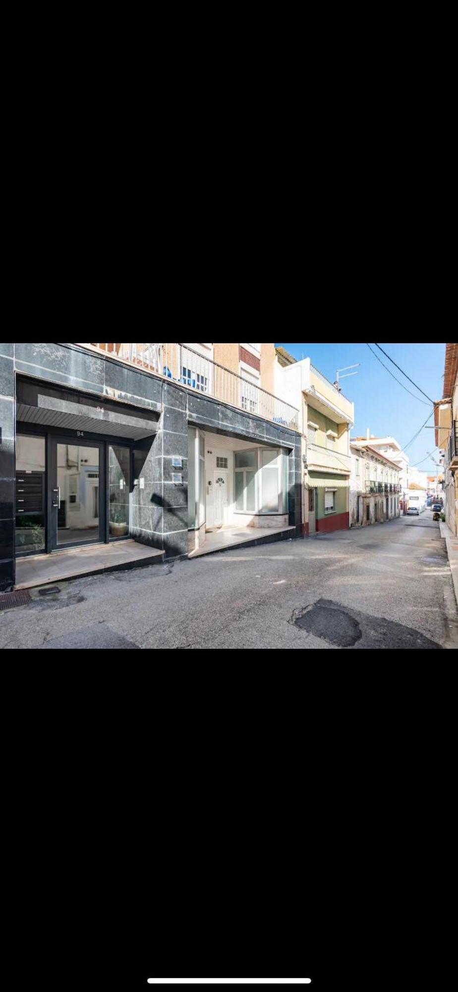 Soul Surfer Peniche Exterior foto